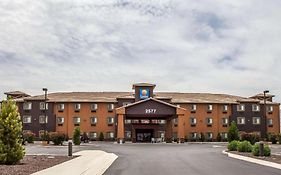 Comfort Inn & Suites Thatcher - Safford